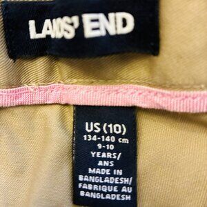 210 A / B Lands End Uniform Shorts
